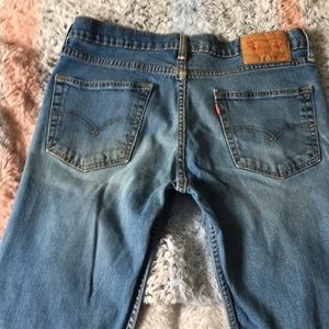 Levi’s size 34/30